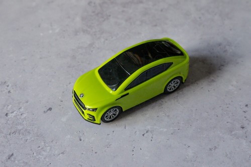 Original skoda enyaq - original,