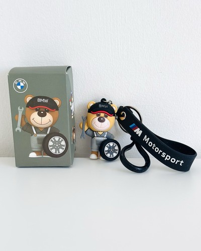 Bmw motorsport service bär - m,