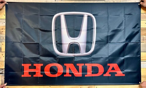 Honda flagge 145 - honda, cm