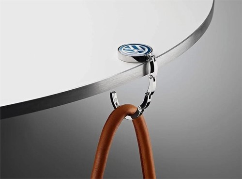 Handtaschenhalter - vw,
