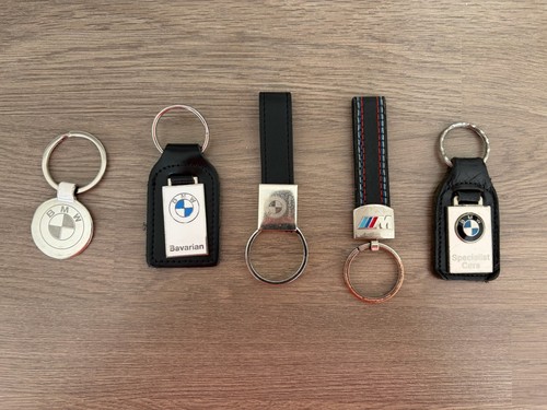 Bmw auto schlüsselanhänger - auto,