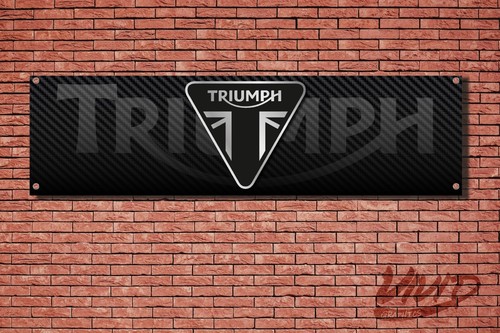 Triumph motorcycles pvc - triumph,