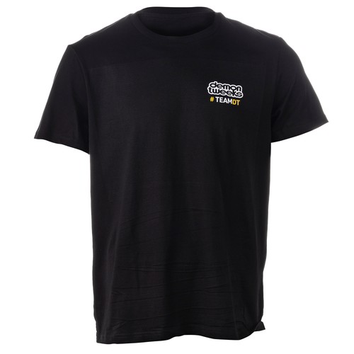 Demon tweeks team shirt - t-shirt,