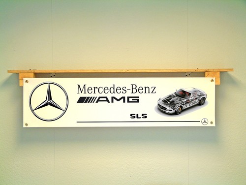 Mercedes benz amg - benz, cutaway