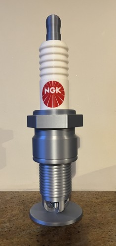 Riesige gedruckte - riesige, 3d-gedruckte