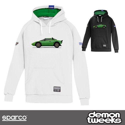 Sparco lancia stratos - stratos,