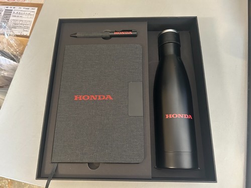 Original honda geschenkset - honda, (