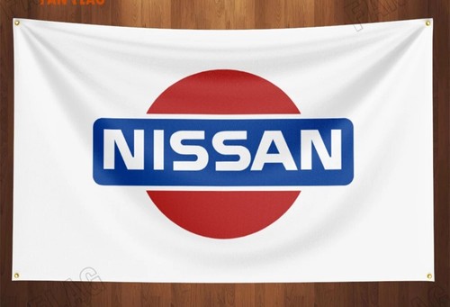 Nissan werkstatt mancave - nissan, werkstatt/mancave