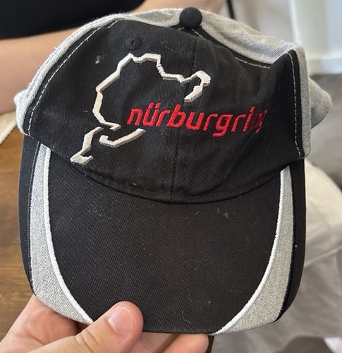 Nürburgring mütze herren cap - mütze,