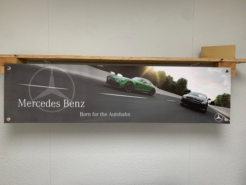 Mercedes benz autos banner - benz,