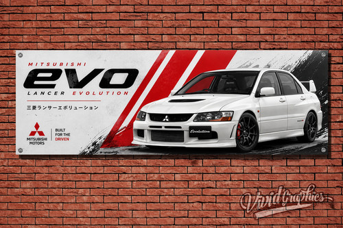 Mitsubishi evo garage - evo, /