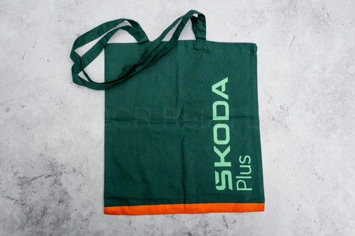 Original skoda plus - skoda,