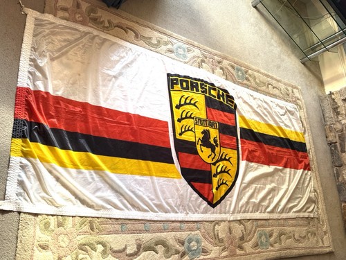 Original porsche - original,