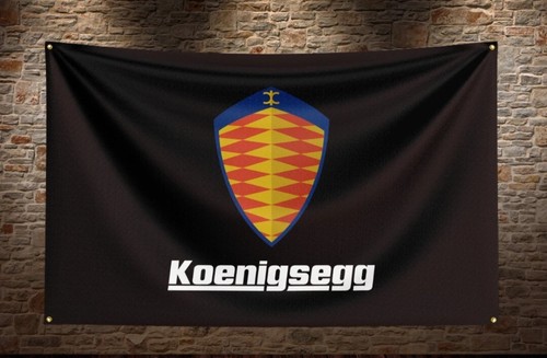 Koenigsegg werkstatt mancave - koenigsegg, werkstatt/mancave