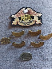 Konvolut Harley Davidson