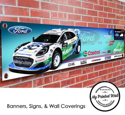 Ford puma sport - puma, 2026