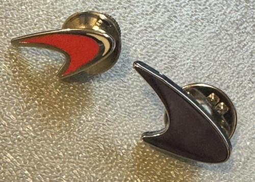 Original mclaren autos emaille - original,