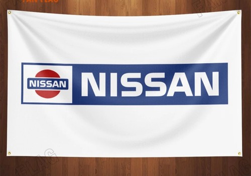 Nissan werkstatt mancave - nissan, werkstatt/mancave