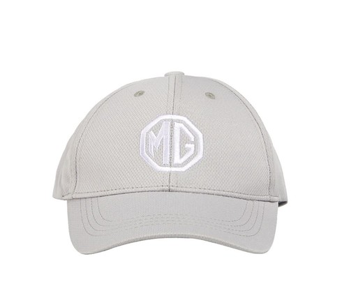 Graue baseballkappe - mg,