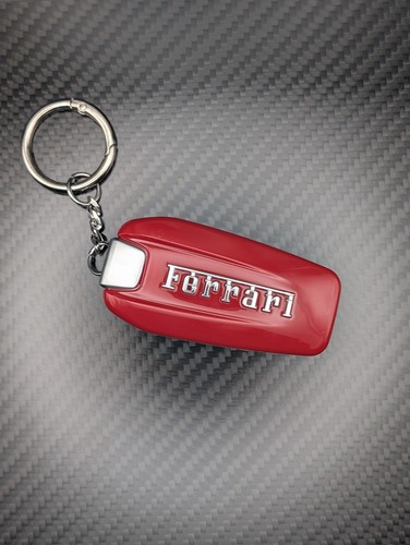 Brand new decorative ferrari - brand,