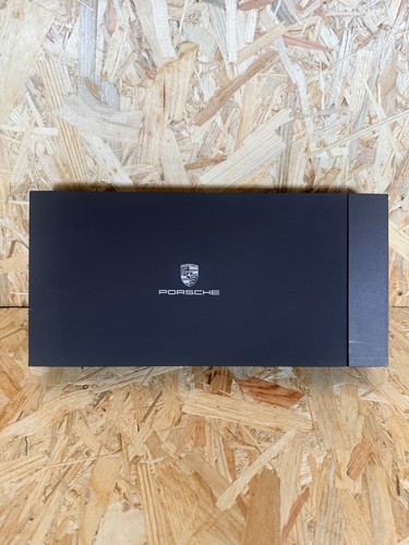 Porsche präsentation - porsche,