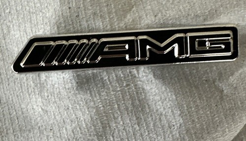 Amg pin revers - amg,