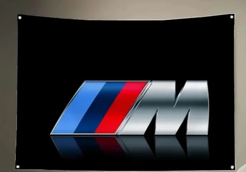 Bmw power werkstatt mancave - m,
